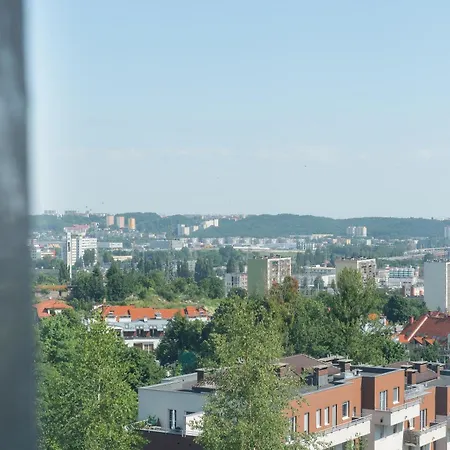 Ξενοδοχείο με διαμερίσματα Loft - Bezplatny Parking I Swietna Lokalizacja 3*