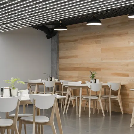 Loft - Bezplatny Parking I Swietna Lokalizacja