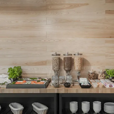 Loft - Bezplatny Parking I Swietna Lokalizacja Ξενοδοχείο με διαμερίσματα Γκντίνια