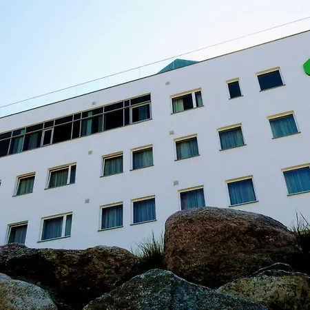 Loft Apart Otel Gdynia