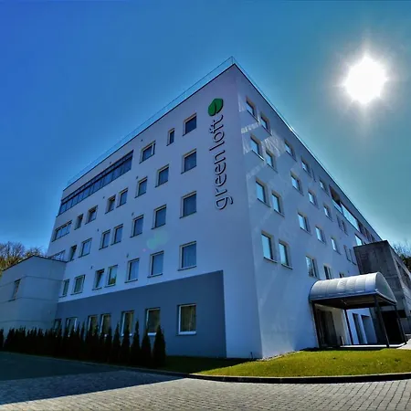 Loft Apart Otel Gdynia