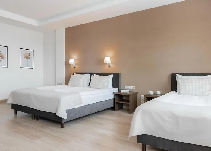 Aparthotel Loft