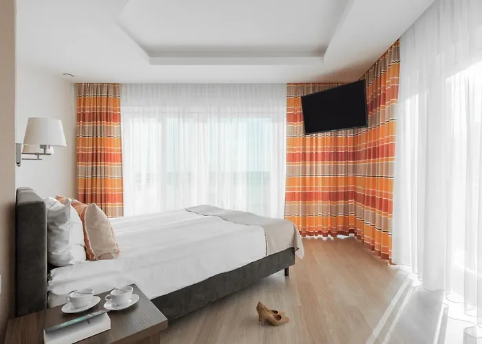 Aparthotel Loft Gdynia