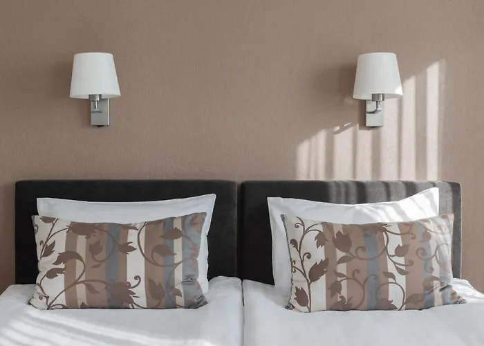 Aparthotel Loft 3*