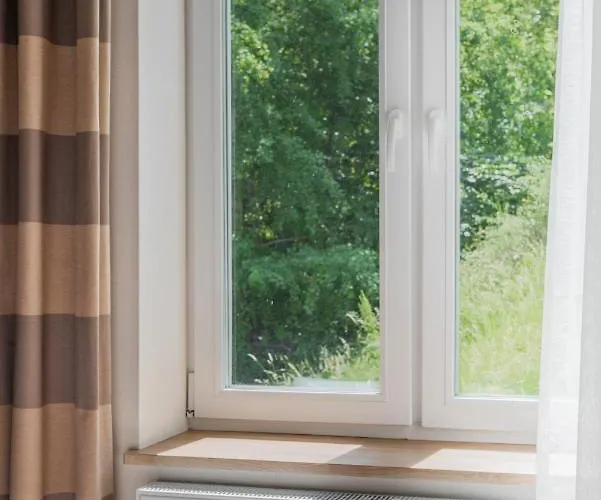 Loft Hotel apartamentowy