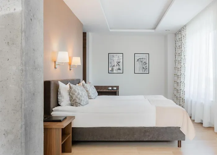 Loft Hotel apartamentowy