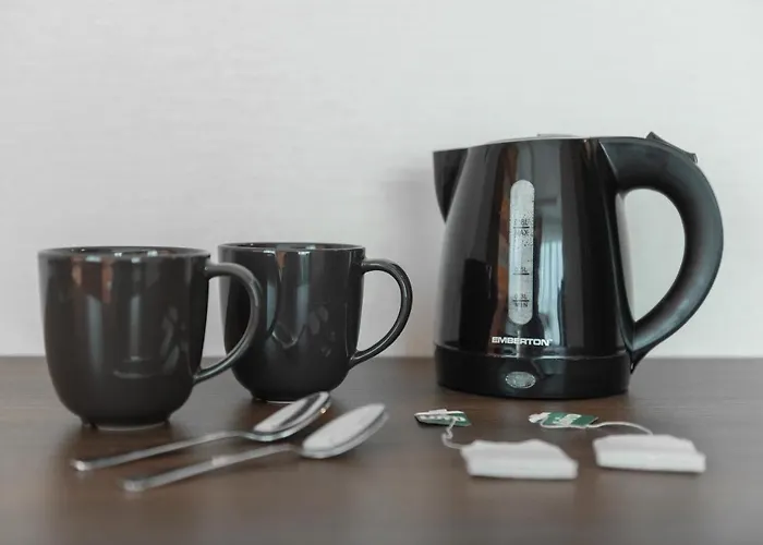 Loft Aparthotel Gdynia