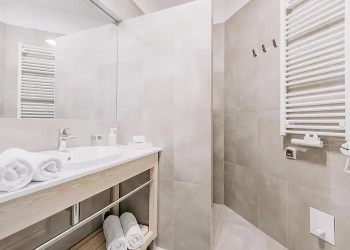 Loft Hotel apartamentowy