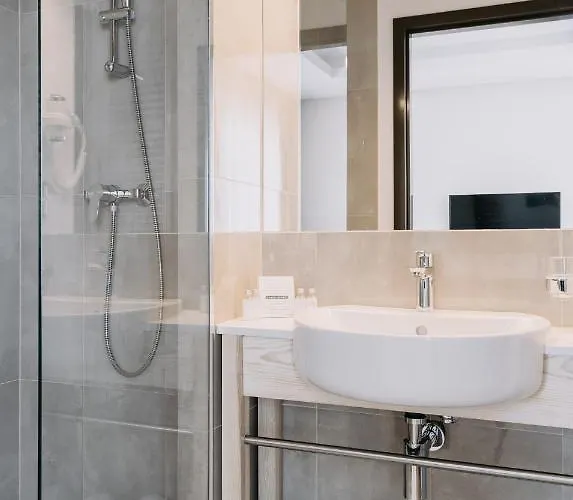 Loft Aparthotel Gdynia