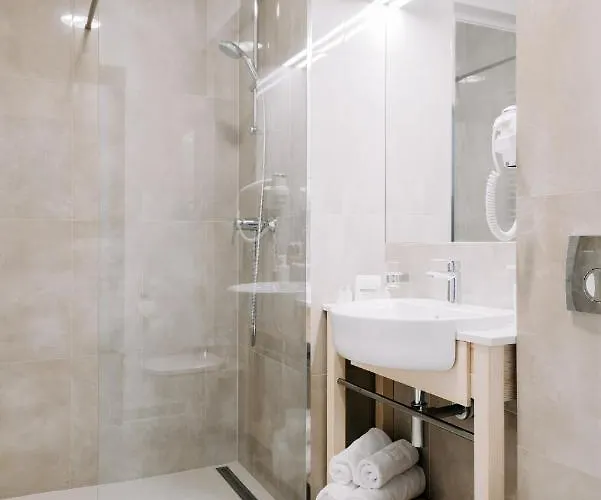 Loft Hotel apartamentowy 3*