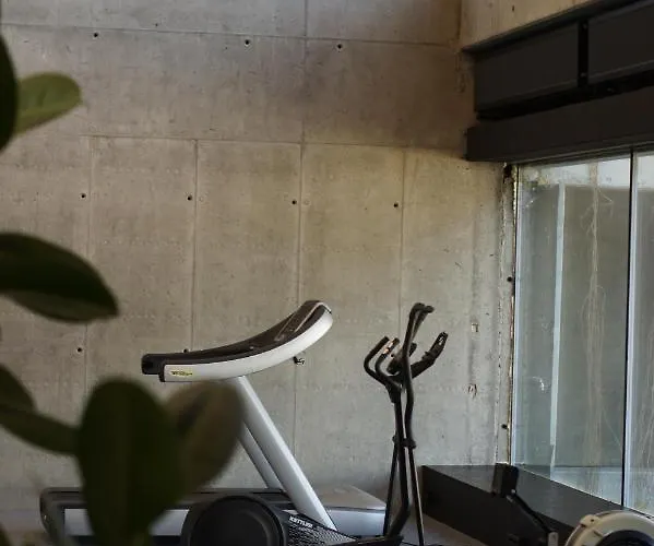 Aparthotel Loft 3*