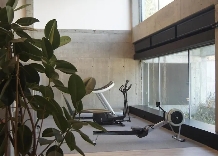 Loft Aparthotel 3*