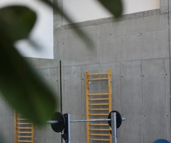 Aparthotel Loft Gdynia