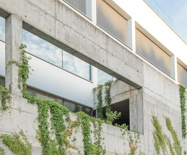 Aparthotel Loft Gdynia