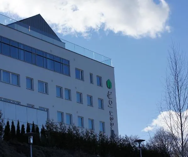 Aparthotel Loft Gdynia