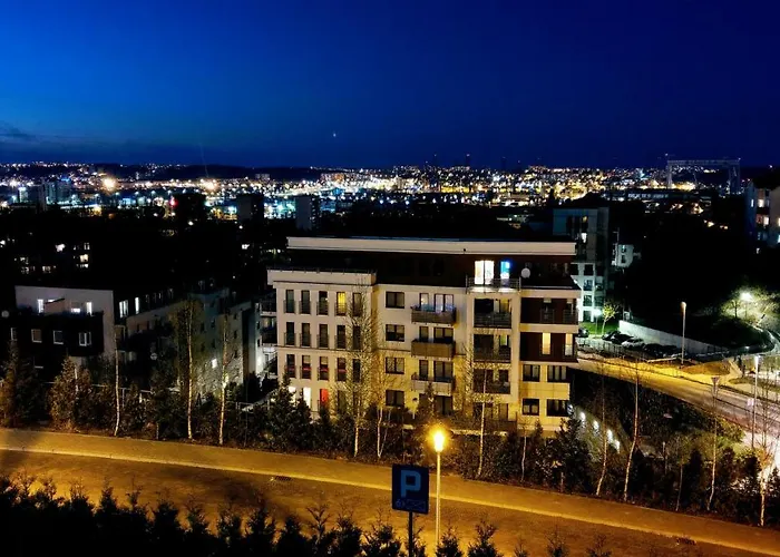 Loft 3* Gdynia